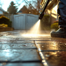 Brick Pressure Washing Westchester