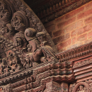 Traditional Stucco Queens​