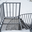 Fire Escape Restoration Westchester