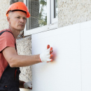 EIFS Installation Queens