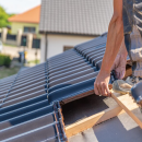 Roof Installation Manhattan