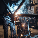 Fire Escape Welding Brooklyn