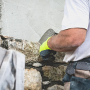 Stone Repair & Repointing Queens