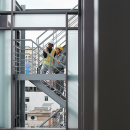 Fire Escape Installation Yonkers