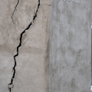 Facade Crack Repair NYC