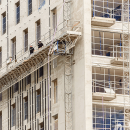 Terracotta Facade Repair Manhattan
