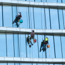 Facade Cleaning Bronx