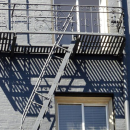 Fire Escape Refurbishment Contractor Bronx