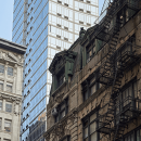 Fire Escape Restoration Yonkers