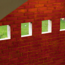 Custom Color Brick Pointing Westchester