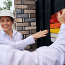 Custom-Color Brickpointing Yonkers