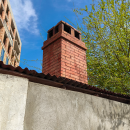 Chimney Brick Repair Westchester