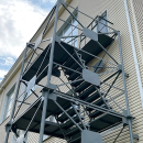 Fire Escape Refurbishment Queens