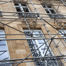 Facade Restoration Bronx