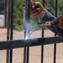 Fire Escape Welding in NYC​