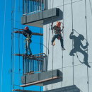 Fire Escape Refurbishment in NYC