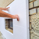 EIFS Installation Contractor In The Bronx