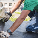 Rubber Roof Contractor Bronx