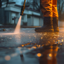 Brick Pressure Washing Brooklyn