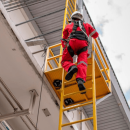 Fire Escape Repair in NYC​