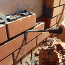 Brick Repair and Installation Contractor in NYC