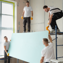 EIFS Installation Westchester