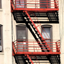 Fire Escape Installation Contractor Bronx