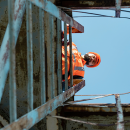 Fire Escape Restoration Contractor Bronx