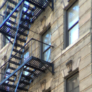 Fire Escape Maintenance Contractor Bronx