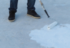Waterproofing