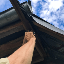Gutter Repair NYC