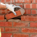 Brick Replacement Contractor in NYC